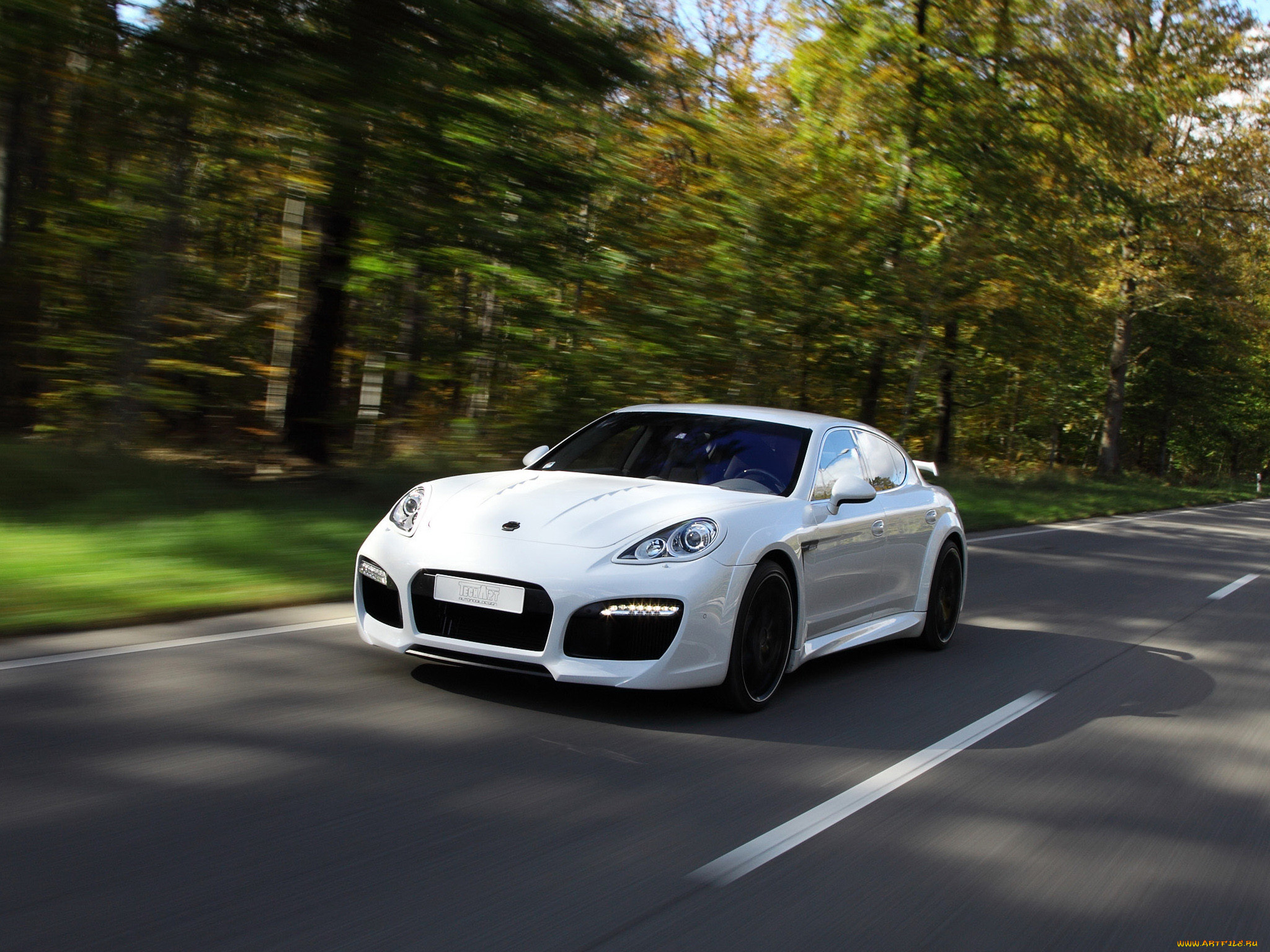 , porsche
